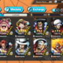 One Piece Bounty Rush